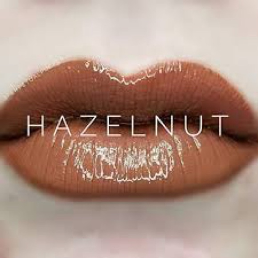 Hazelnut LipSense, New Unopened